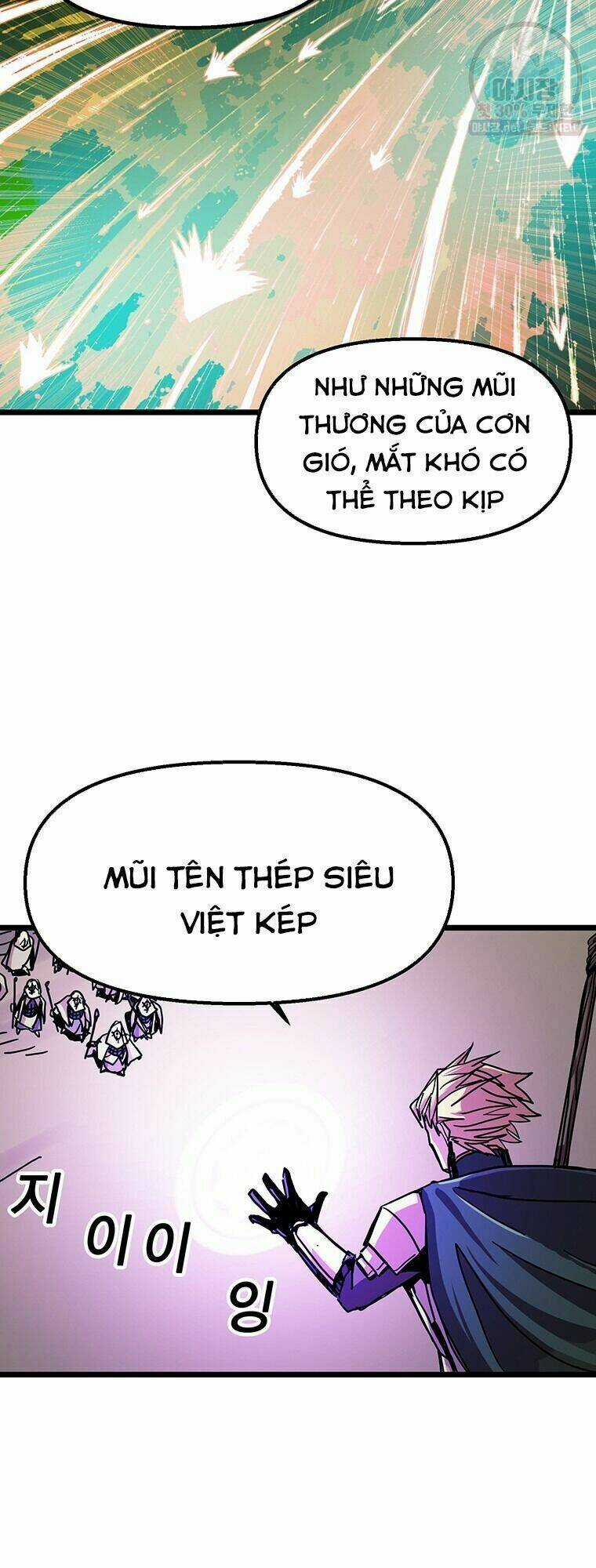 BUG PLAYER - NGƯỜI CHƠI LỖI - Chapter 60 - Trang 27