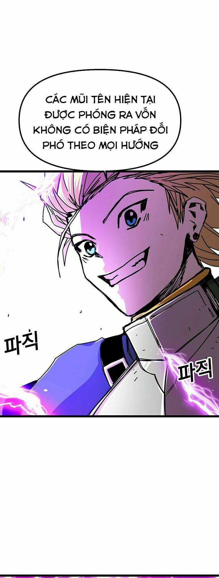 BUG PLAYER - NGƯỜI CHƠI LỖI - Chapter 60 - Trang 28