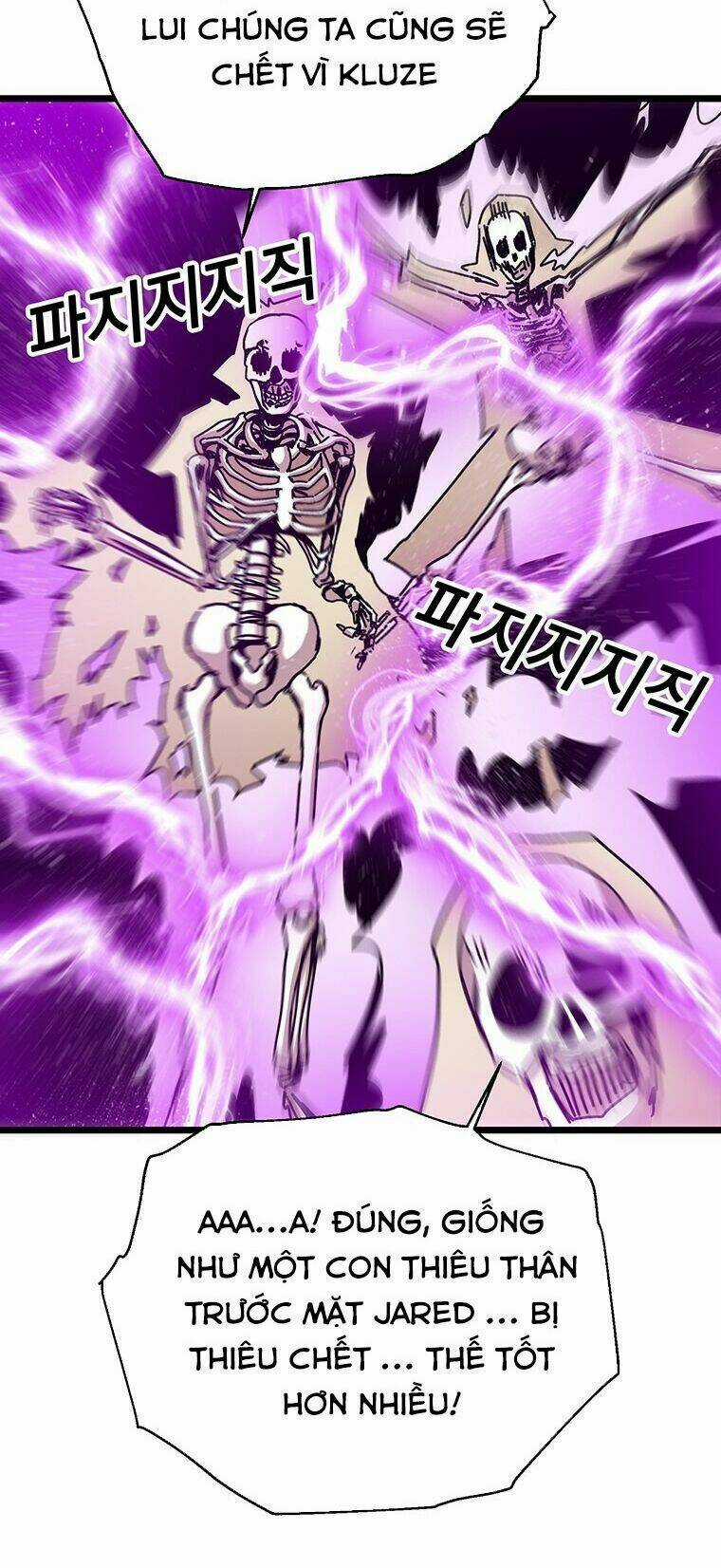 BUG PLAYER - NGƯỜI CHƠI LỖI - Chapter 60 - Trang 30