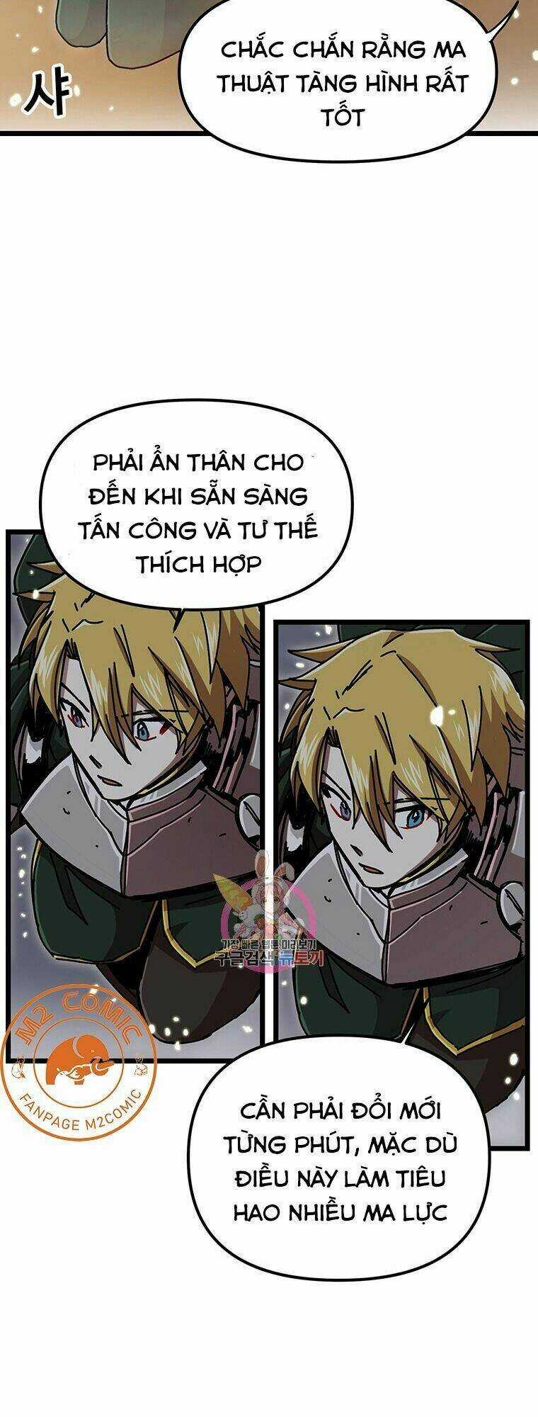 BUG PLAYER - NGƯỜI CHƠI LỖI - Chapter 60 - Trang 4