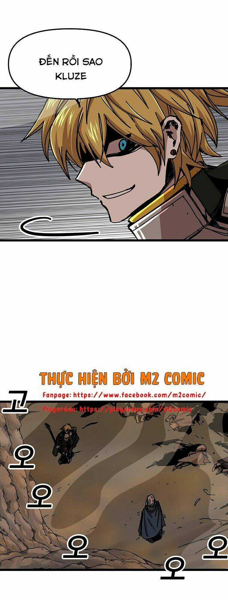 BUG PLAYER - NGƯỜI CHƠI LỖI - Chapter 60 - Trang 33