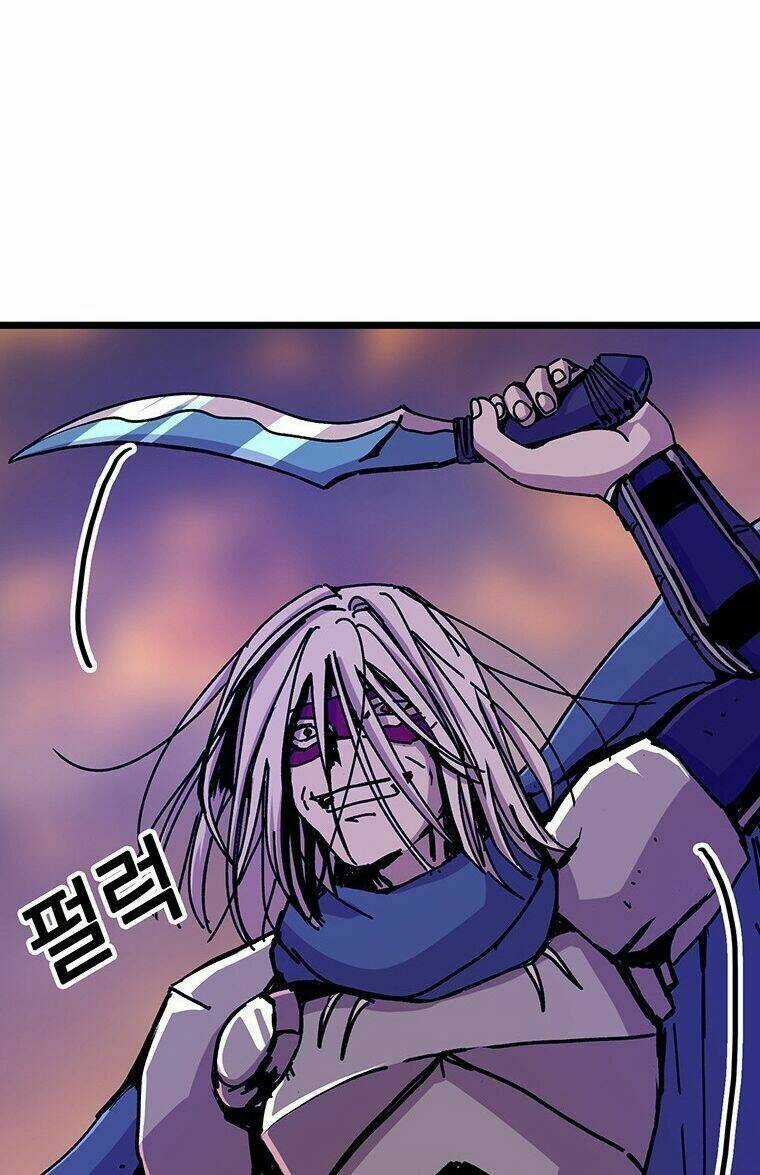 BUG PLAYER - NGƯỜI CHƠI LỖI - Chapter 60 - Trang 35