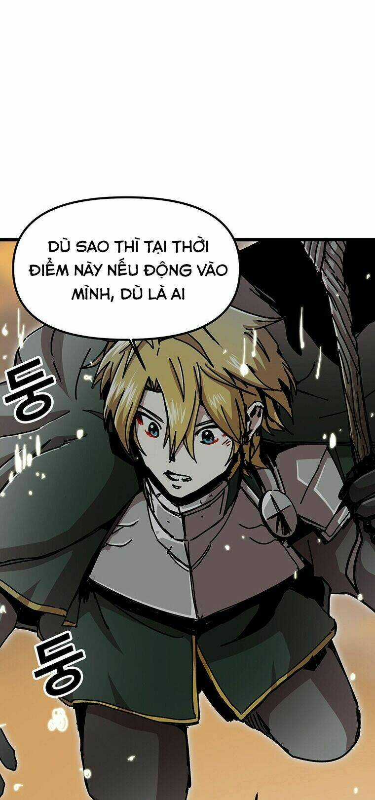 BUG PLAYER - NGƯỜI CHƠI LỖI - Chapter 60 - Trang 5