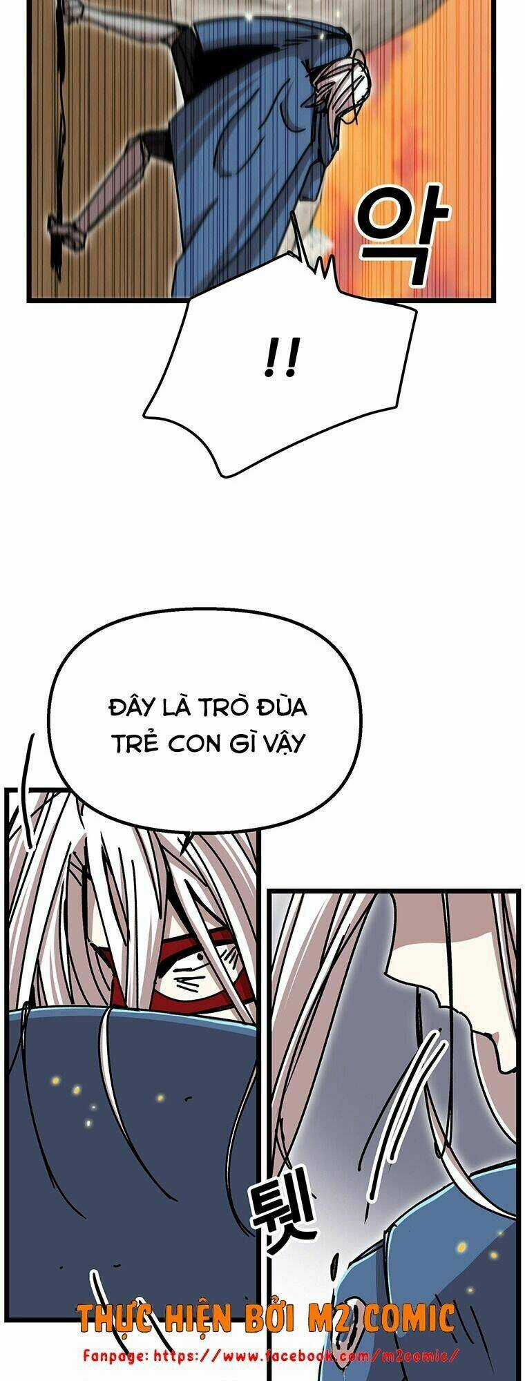 BUG PLAYER - NGƯỜI CHƠI LỖI - Chapter 60 - Trang 41