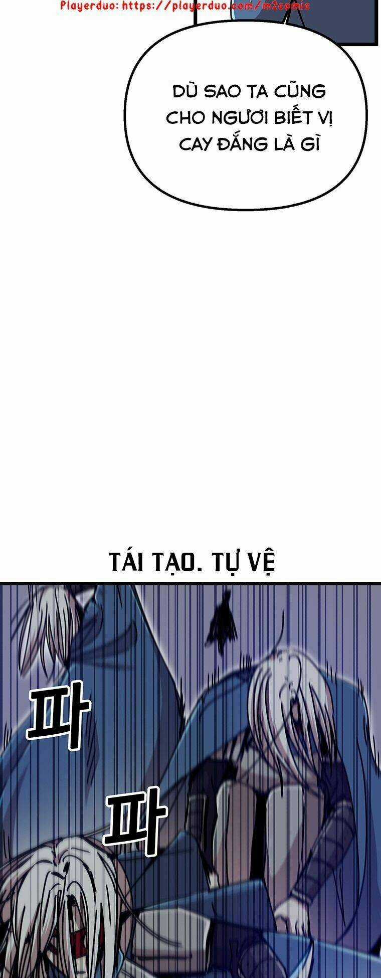 BUG PLAYER - NGƯỜI CHƠI LỖI - Chapter 60 - Trang 42