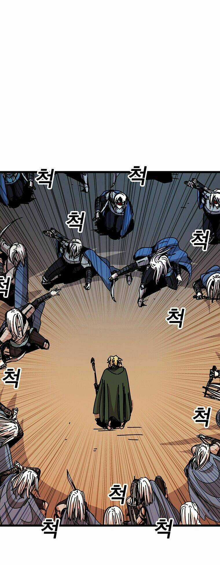 BUG PLAYER - NGƯỜI CHƠI LỖI - Chapter 60 - Trang 46