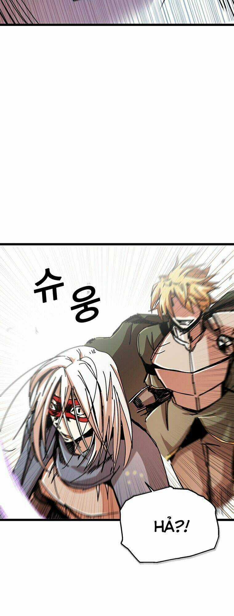 BUG PLAYER - NGƯỜI CHƠI LỖI - Chapter 60 - Trang 49