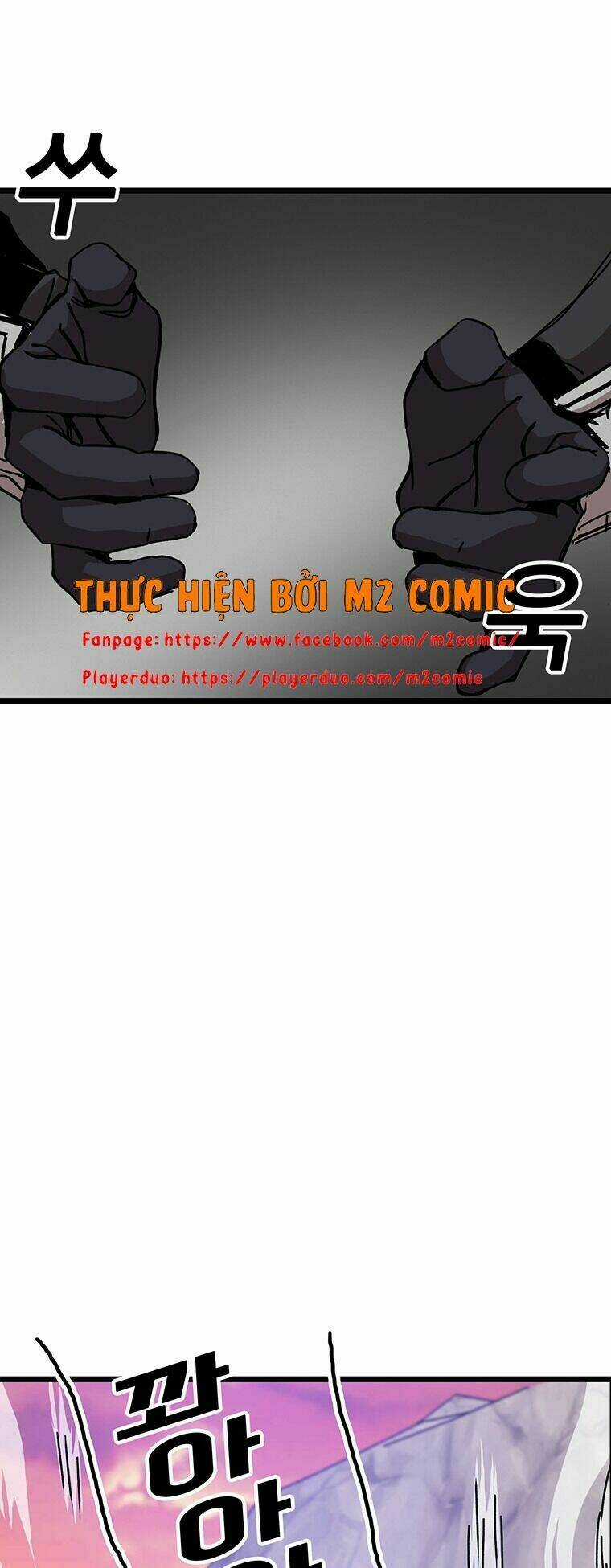 BUG PLAYER - NGƯỜI CHƠI LỖI - Chapter 60 - Trang 50