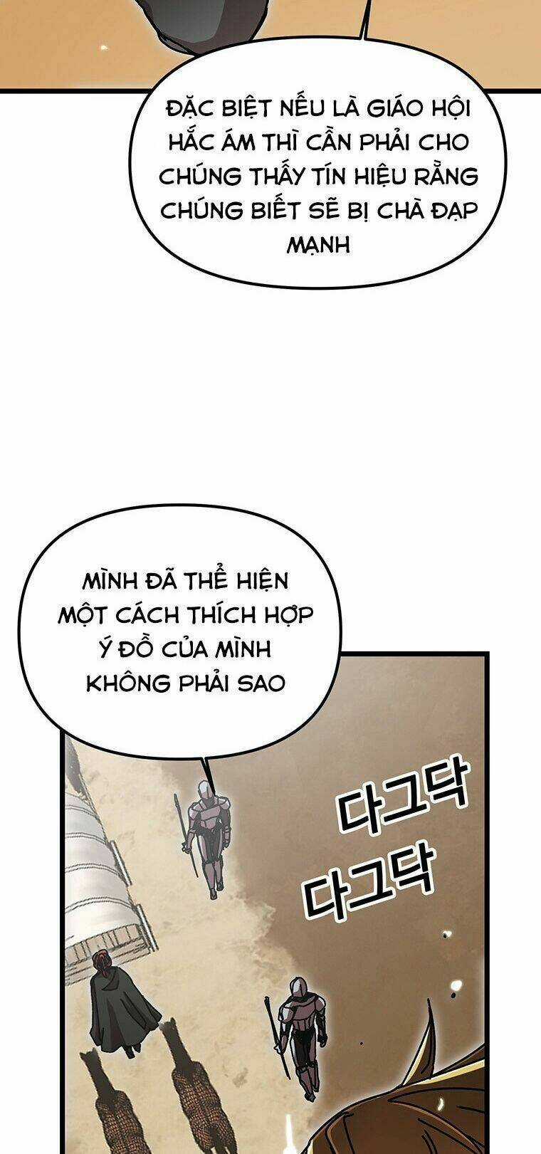 BUG PLAYER - NGƯỜI CHƠI LỖI - Chapter 60 - Trang 6