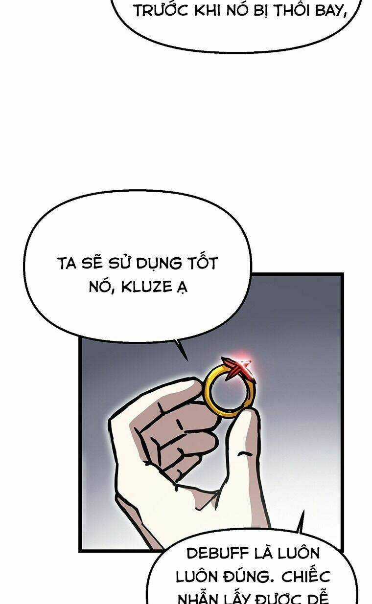 BUG PLAYER - NGƯỜI CHƠI LỖI - Chapter 60 - Trang 58