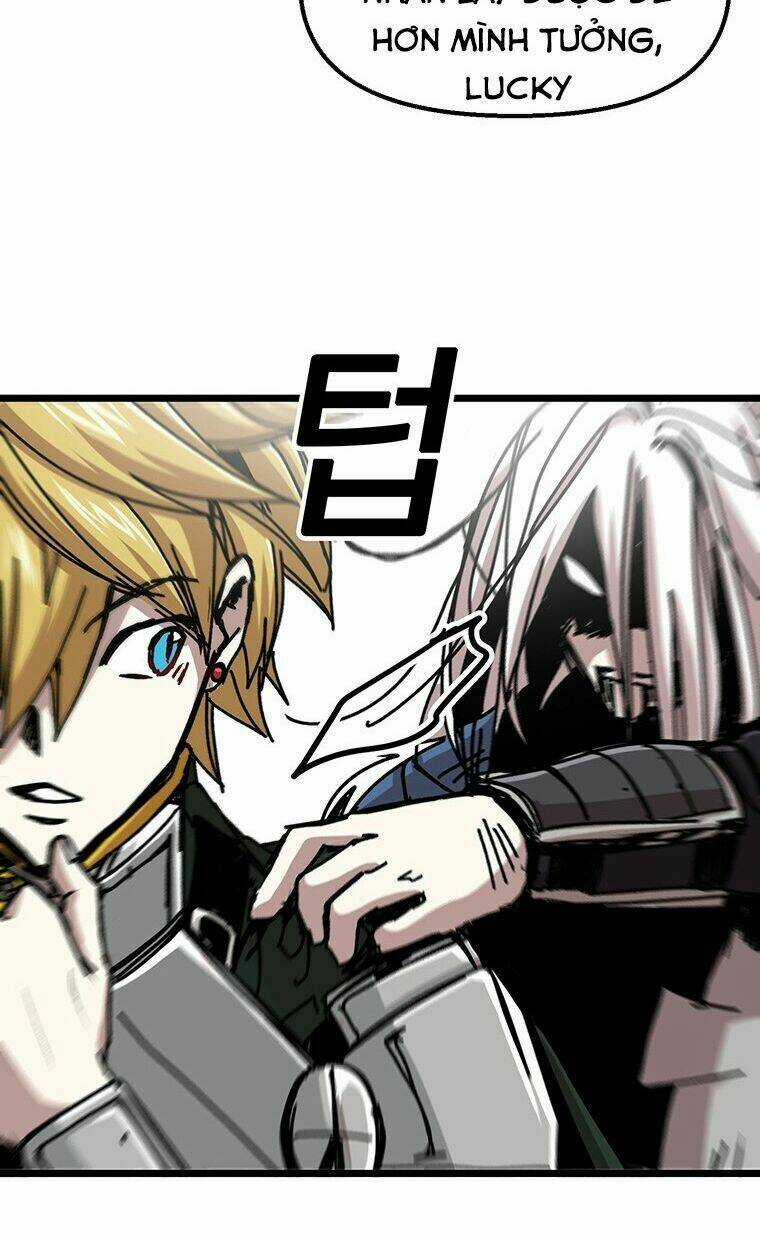 BUG PLAYER - NGƯỜI CHƠI LỖI - Chapter 60 - Trang 59