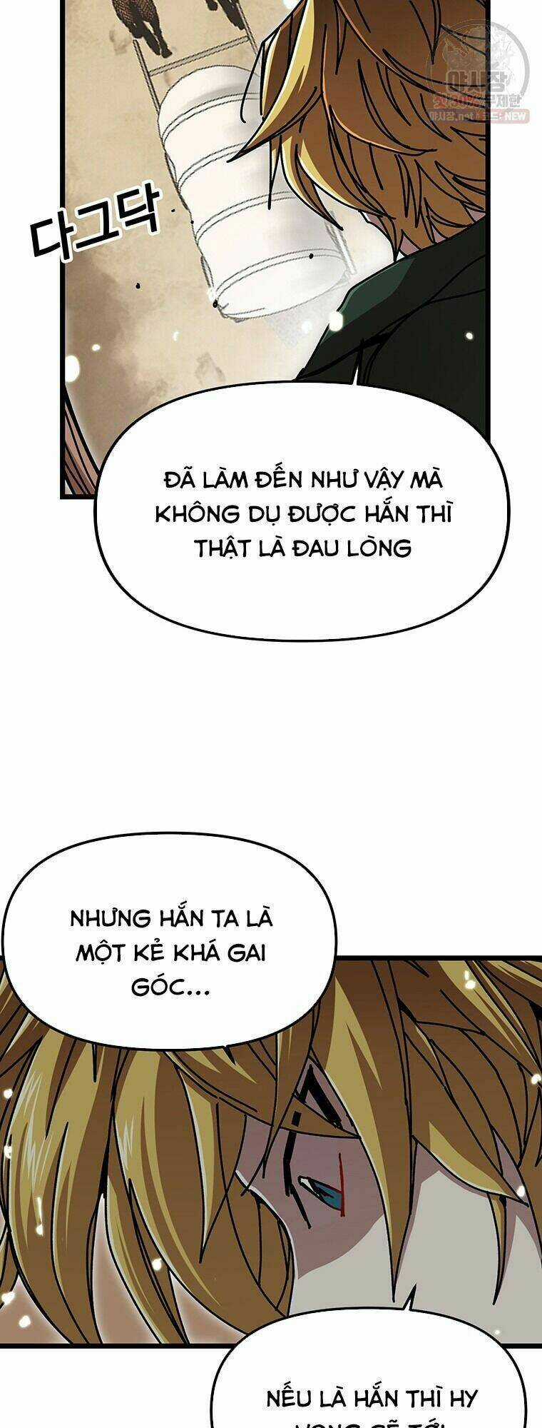 BUG PLAYER - NGƯỜI CHƠI LỖI - Chapter 60 - Trang 7