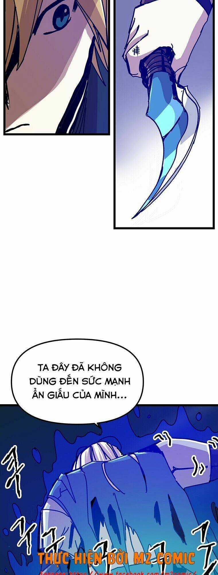 BUG PLAYER - NGƯỜI CHƠI LỖI - Chapter 60 - Trang 65