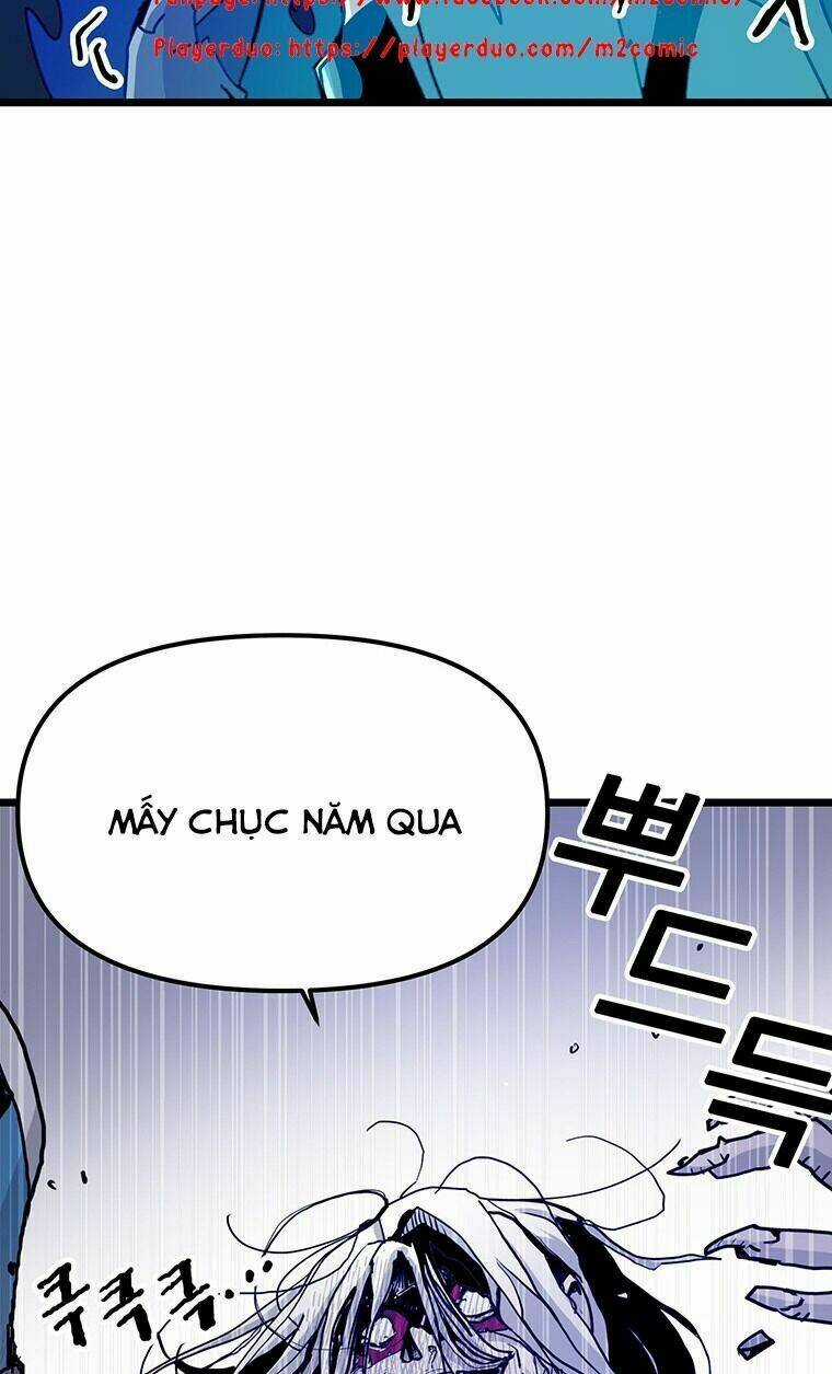 BUG PLAYER - NGƯỜI CHƠI LỖI - Chapter 60 - Trang 66