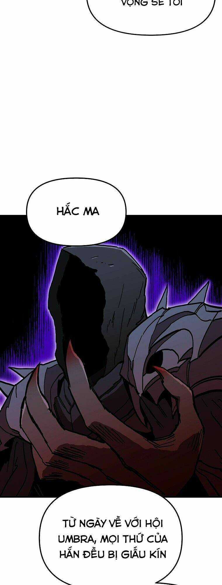 BUG PLAYER - NGƯỜI CHƠI LỖI - Chapter 60 - Trang 8