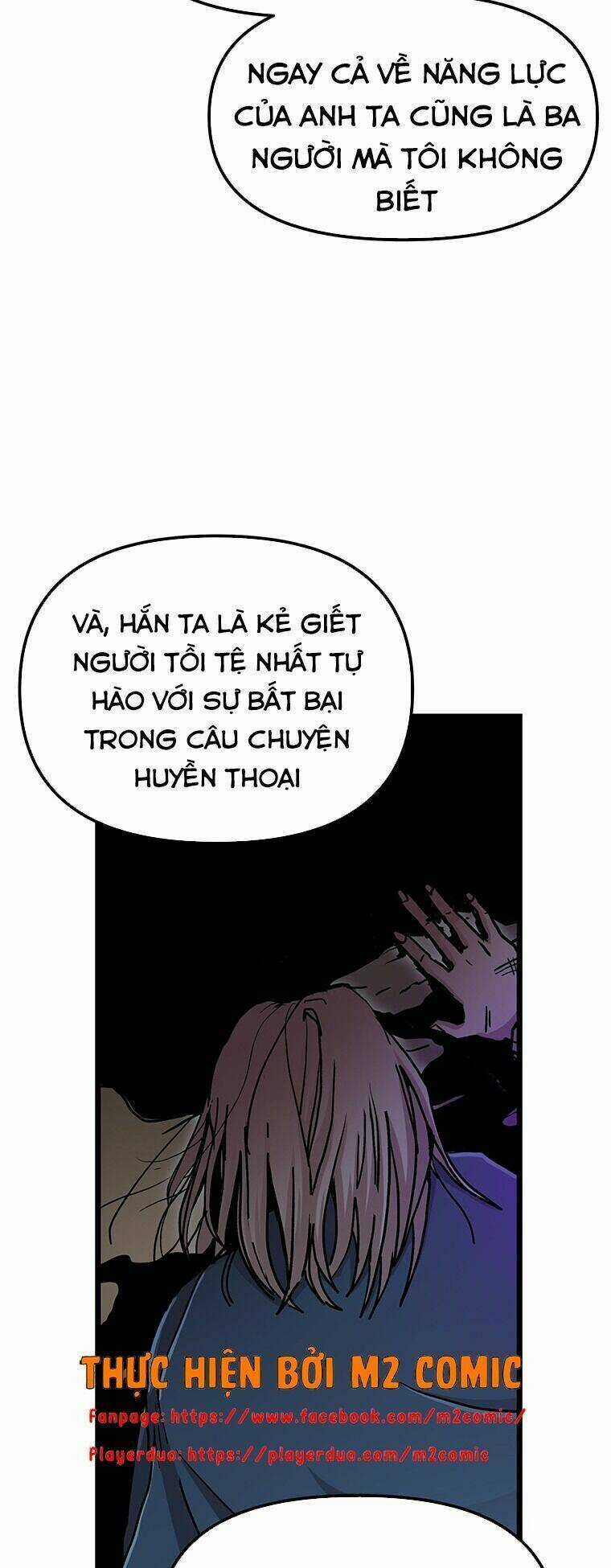 BUG PLAYER - NGƯỜI CHƠI LỖI - Chapter 60 - Trang 9