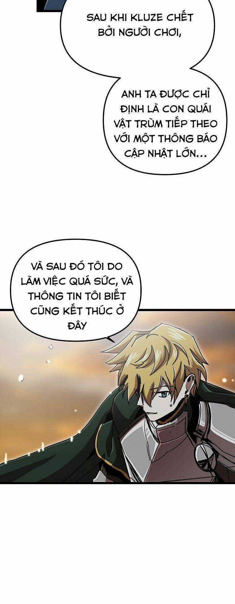 BUG PLAYER - NGƯỜI CHƠI LỖI - Chapter 60 - Trang 10