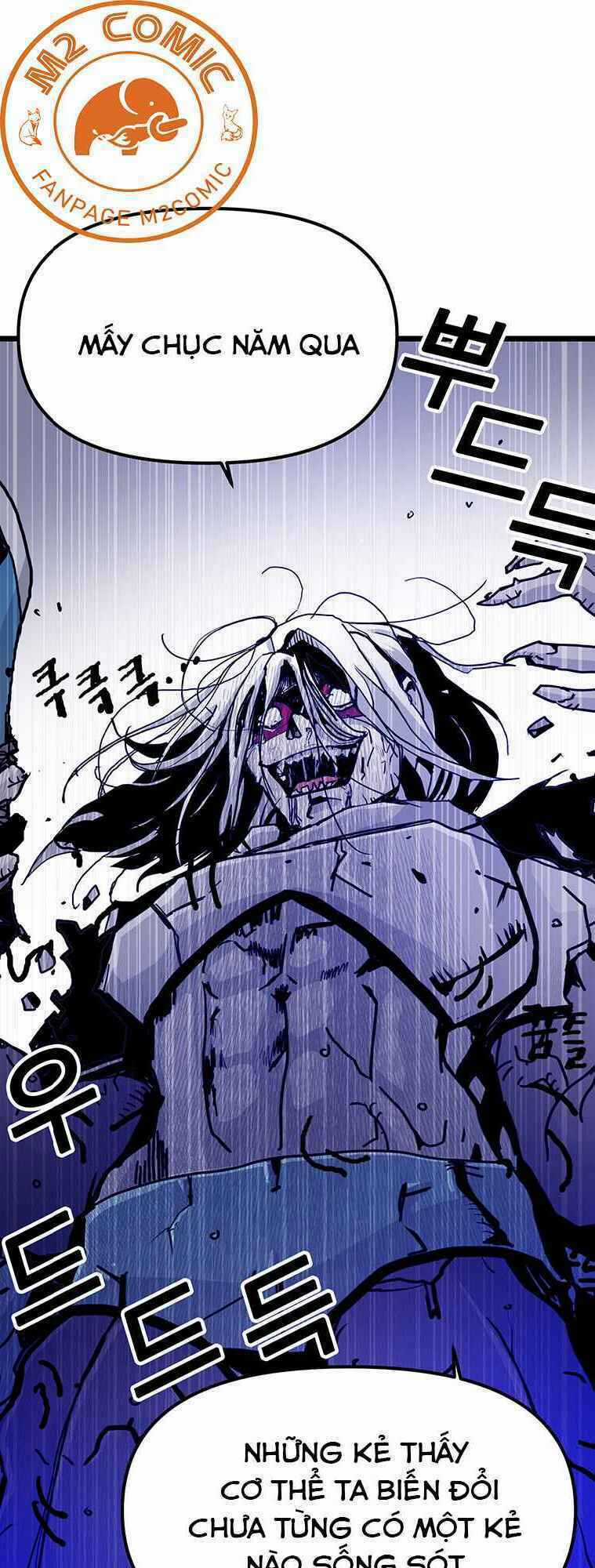 BUG PLAYER - NGƯỜI CHƠI LỖI - Chapter 61 - Trang 2