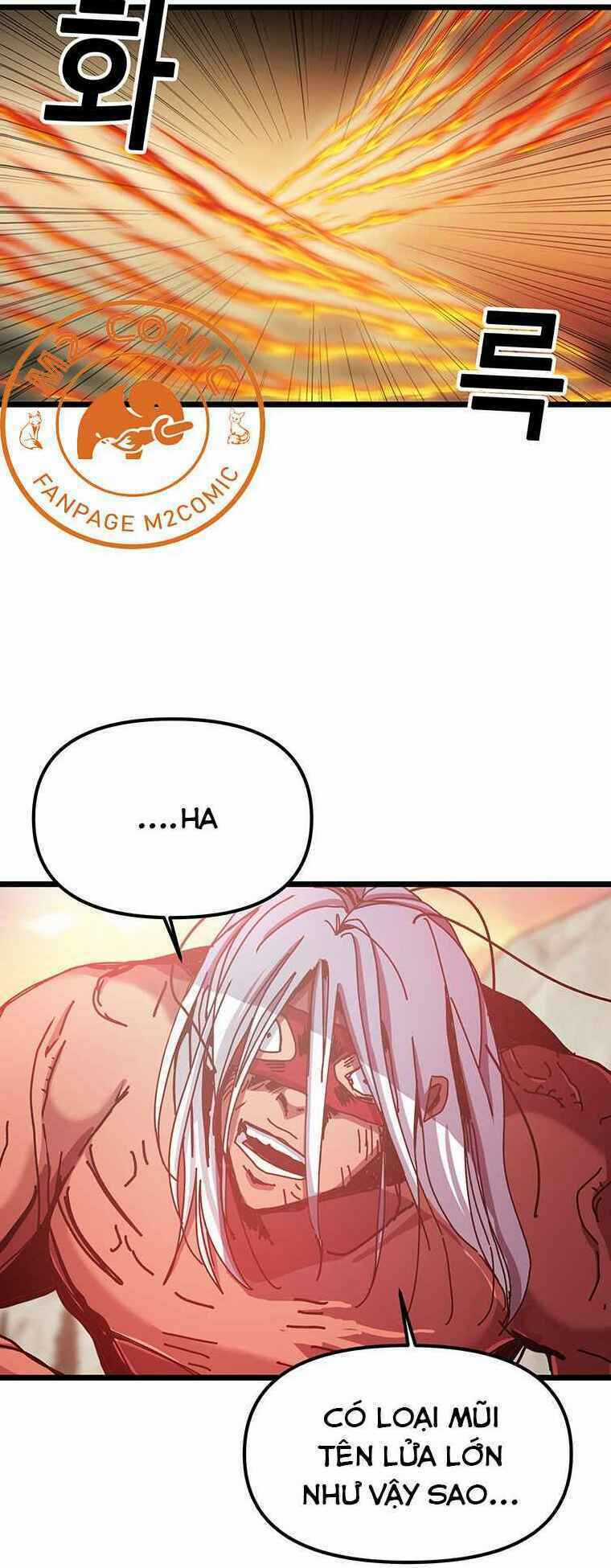 BUG PLAYER - NGƯỜI CHƠI LỖI - Chapter 61 - Trang 13