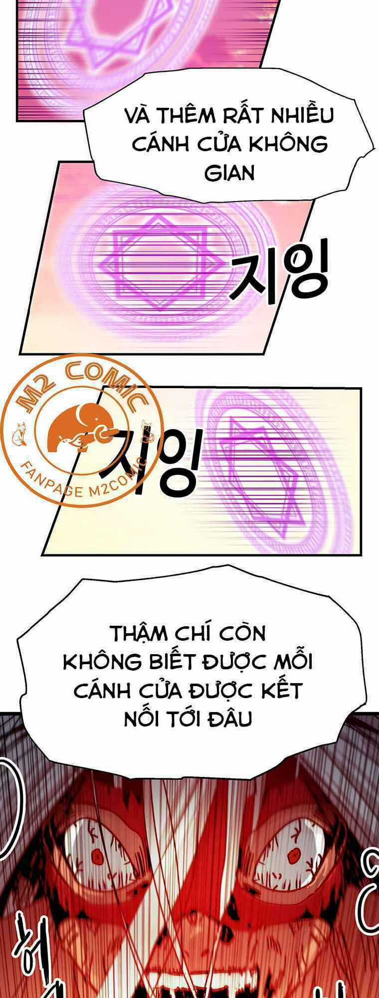 BUG PLAYER - NGƯỜI CHƠI LỖI - Chapter 61 - Trang 15