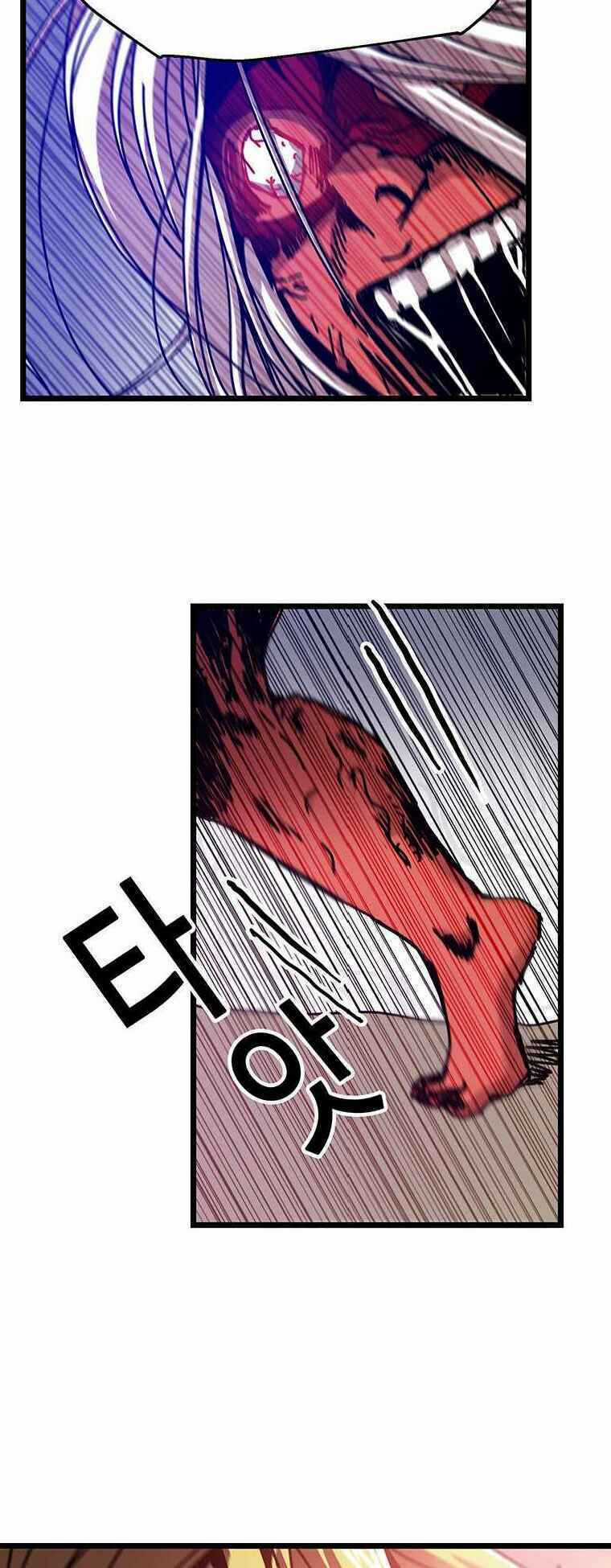 BUG PLAYER - NGƯỜI CHƠI LỖI - Chapter 61 - Trang 17