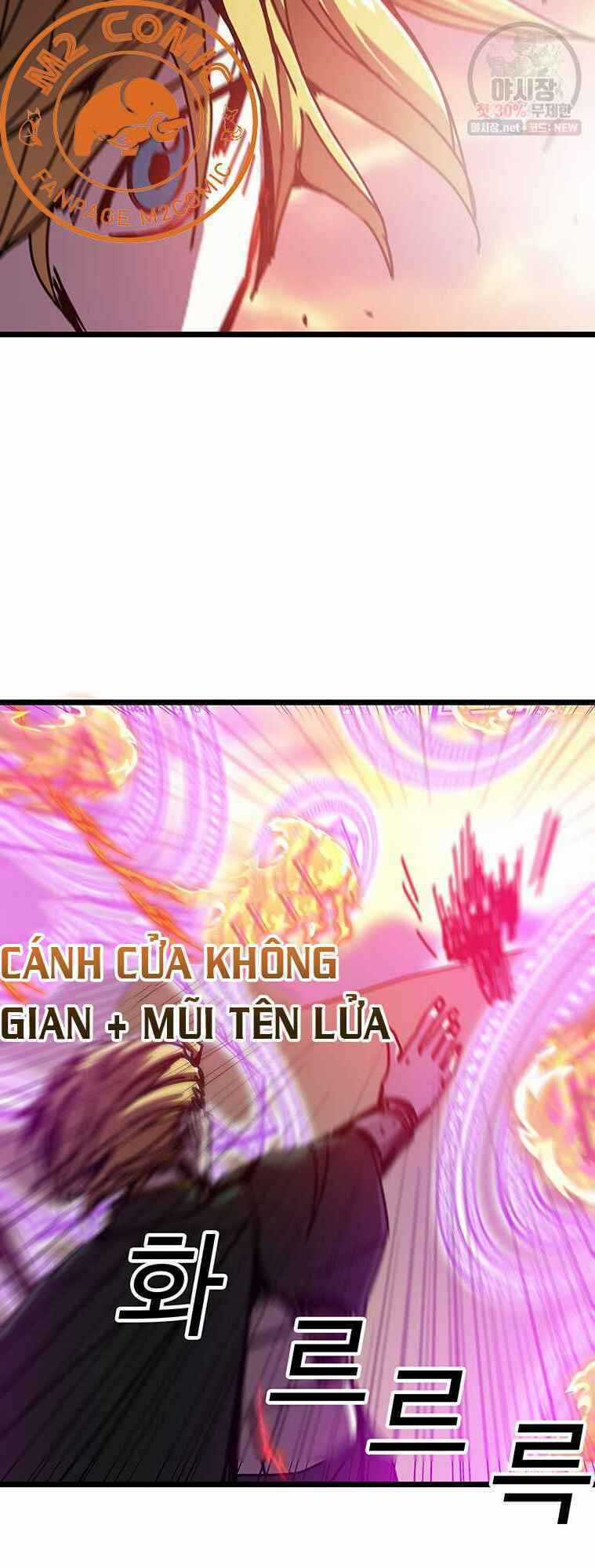 BUG PLAYER - NGƯỜI CHƠI LỖI - Chapter 61 - Trang 18