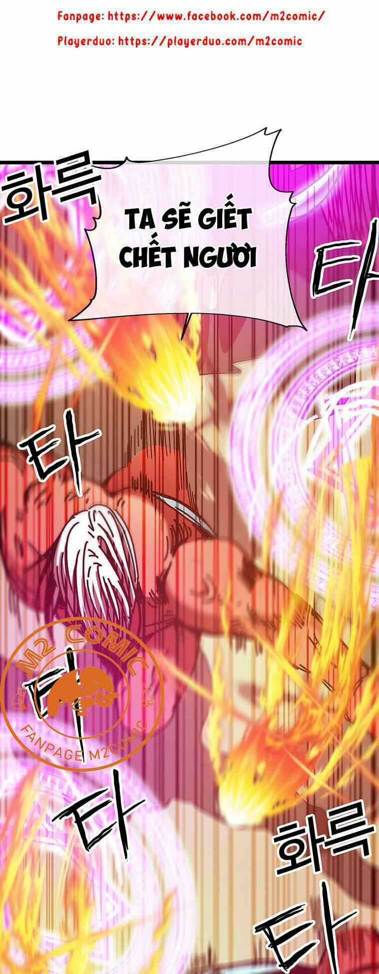 BUG PLAYER - NGƯỜI CHƠI LỖI - Chapter 61 - Trang 20