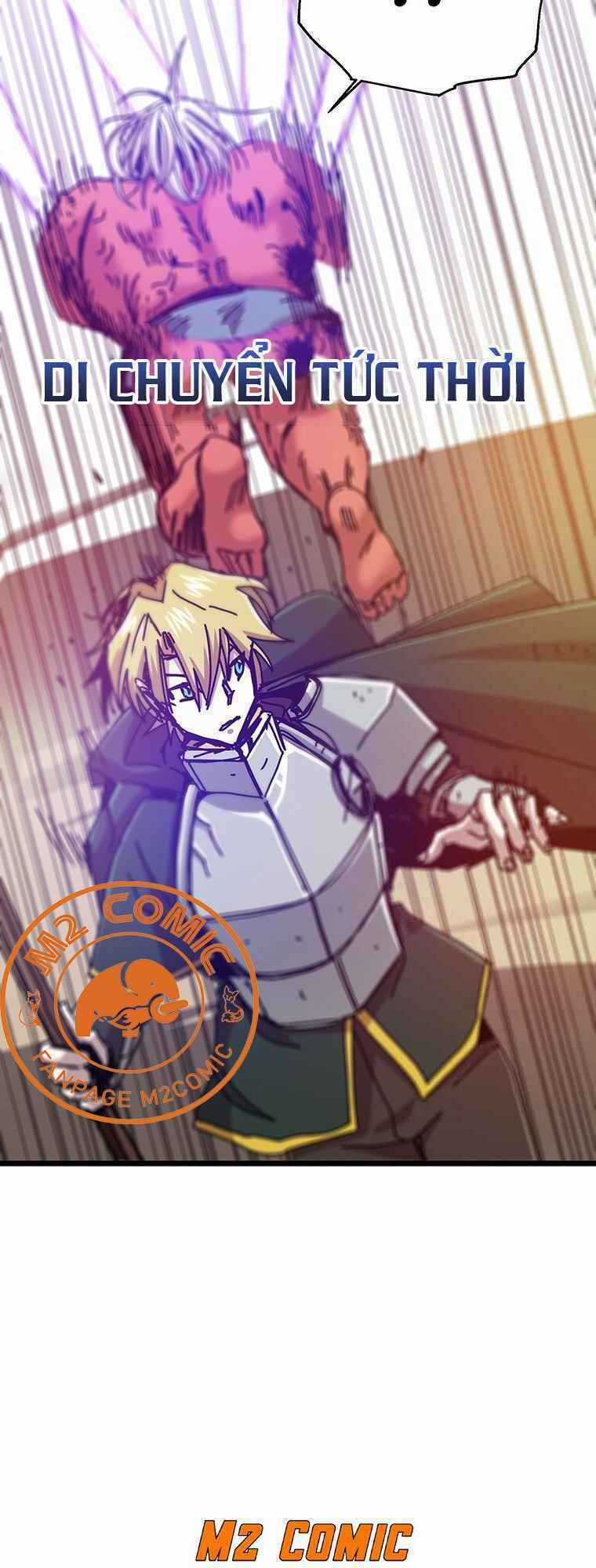 BUG PLAYER - NGƯỜI CHƠI LỖI - Chapter 61 - Trang 23