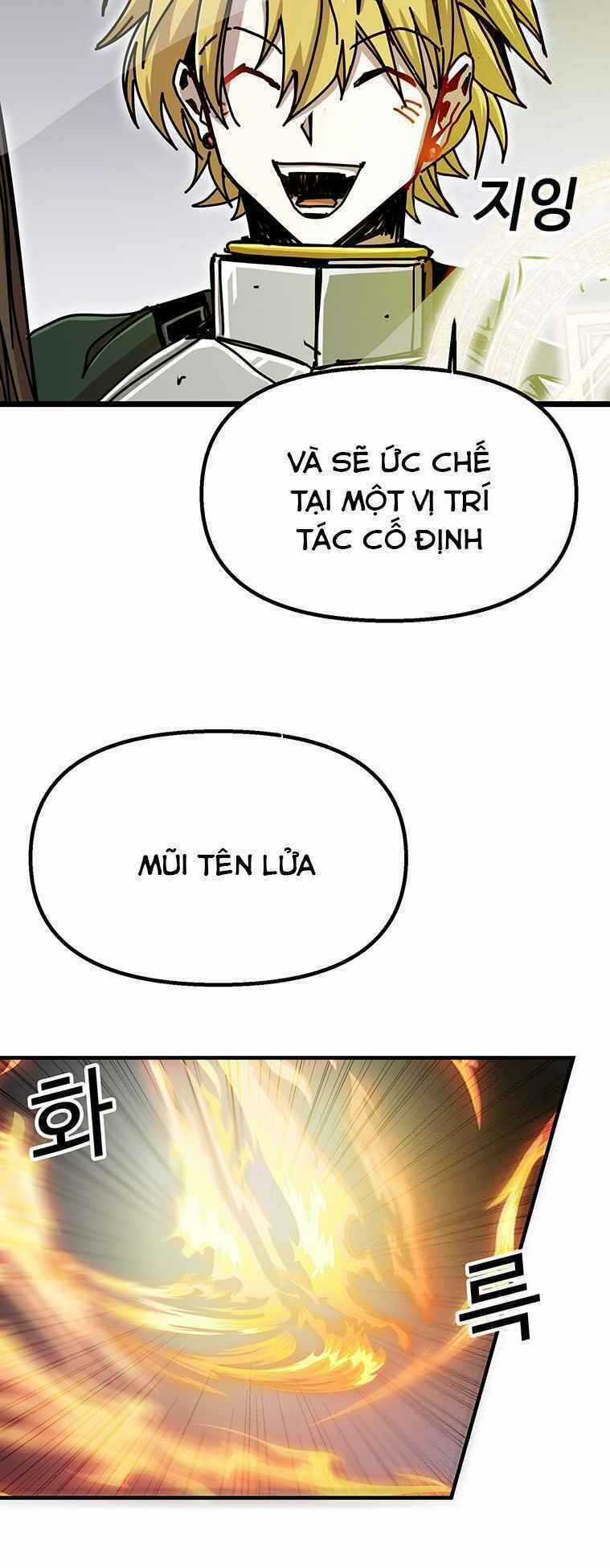 BUG PLAYER - NGƯỜI CHƠI LỖI - Chapter 61 - Trang 28