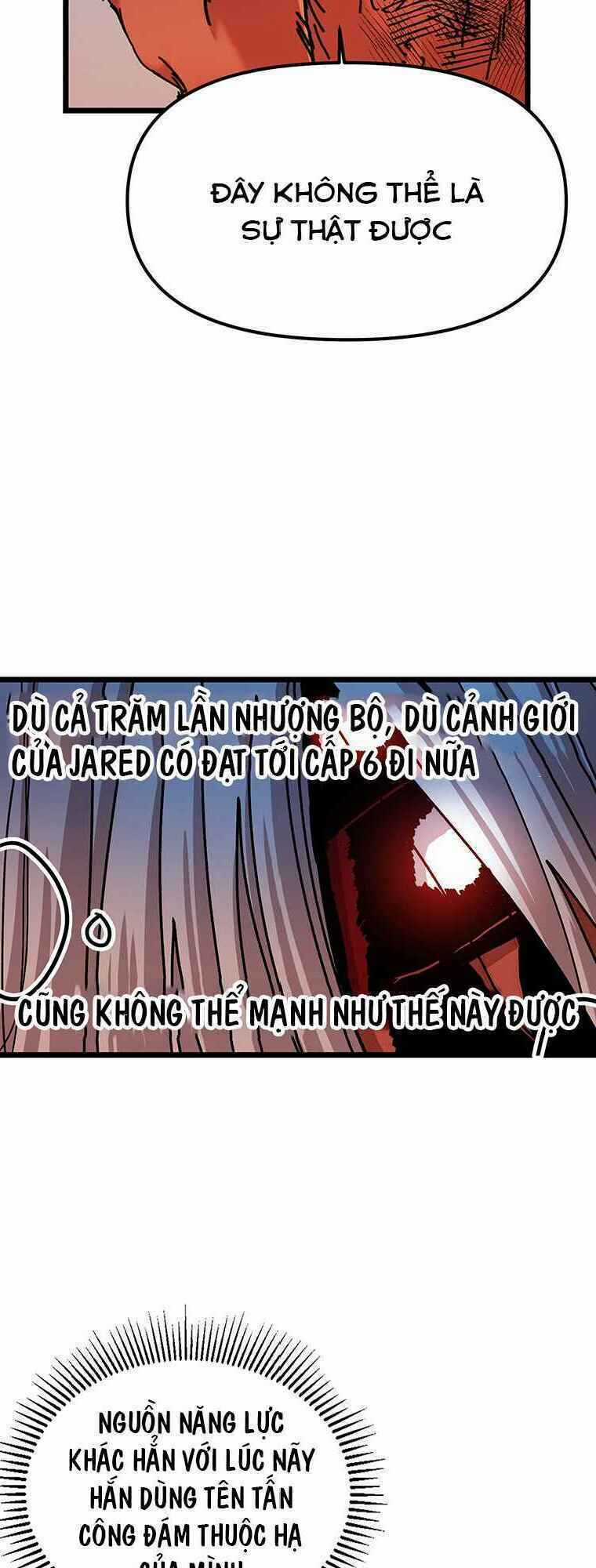 BUG PLAYER - NGƯỜI CHƠI LỖI - Chapter 61 - Trang 31