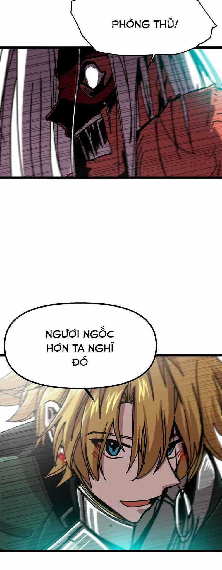 BUG PLAYER - NGƯỜI CHƠI LỖI - Chapter 61 - Trang 36