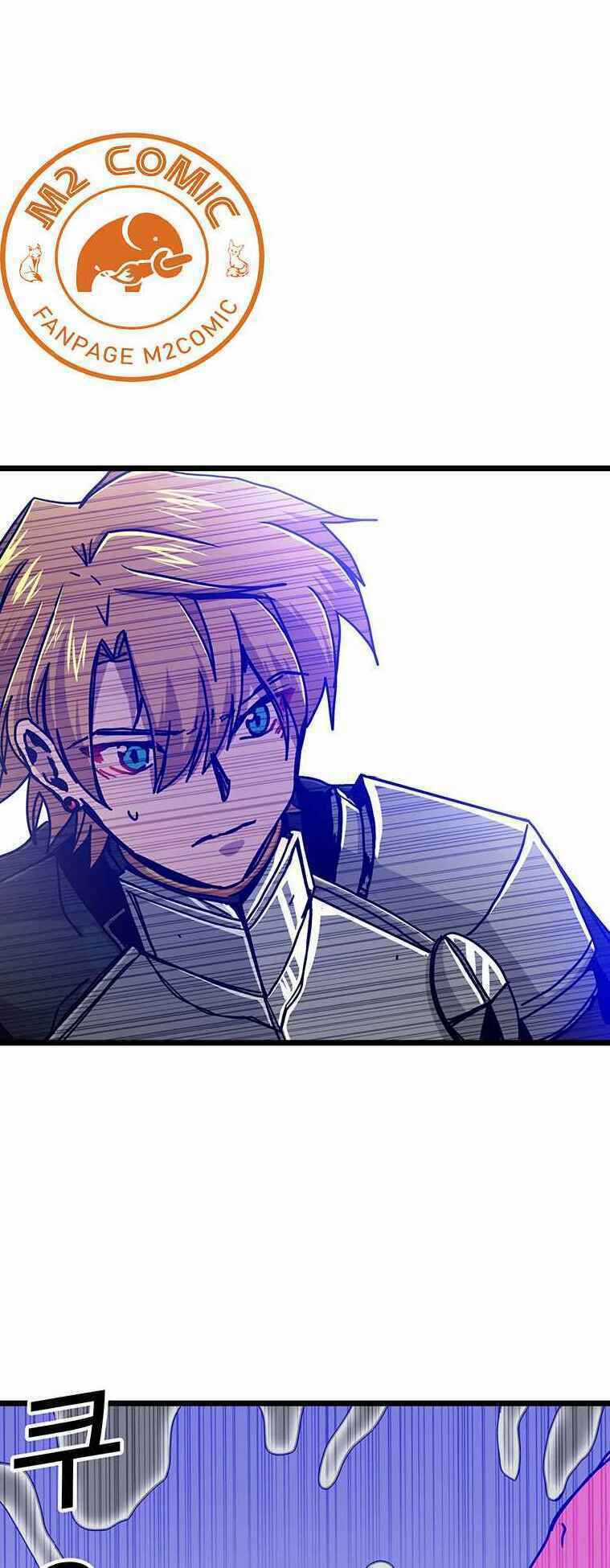 BUG PLAYER - NGƯỜI CHƠI LỖI - Chapter 61 - Trang 5