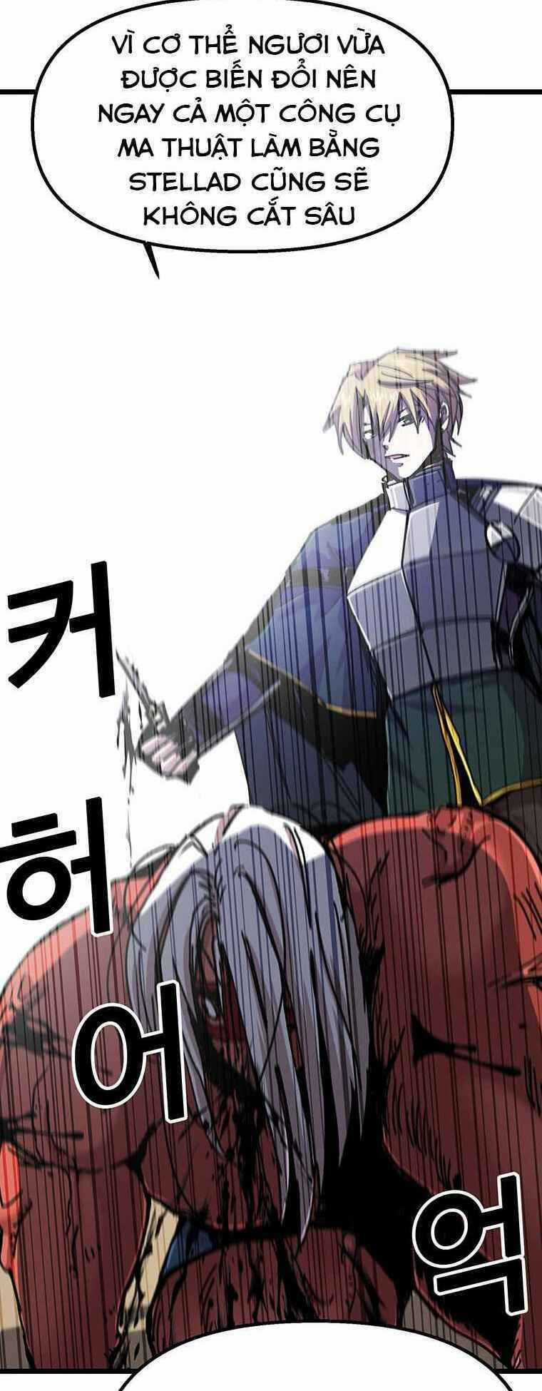 BUG PLAYER - NGƯỜI CHƠI LỖI - Chapter 61 - Trang 41