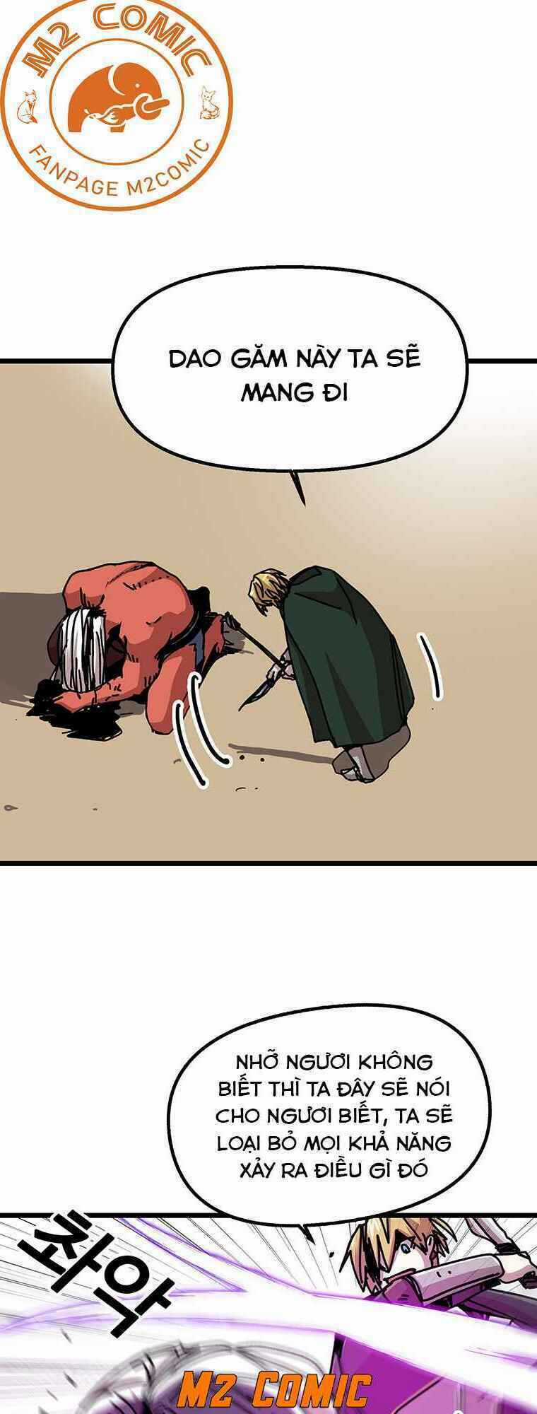 BUG PLAYER - NGƯỜI CHƠI LỖI - Chapter 61 - Trang 43