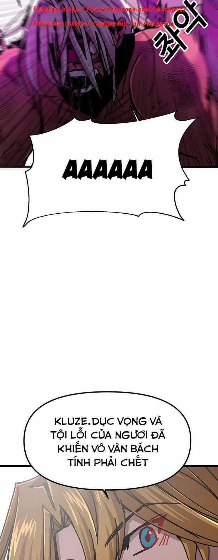 BUG PLAYER - NGƯỜI CHƠI LỖI - Chapter 61 - Trang 44