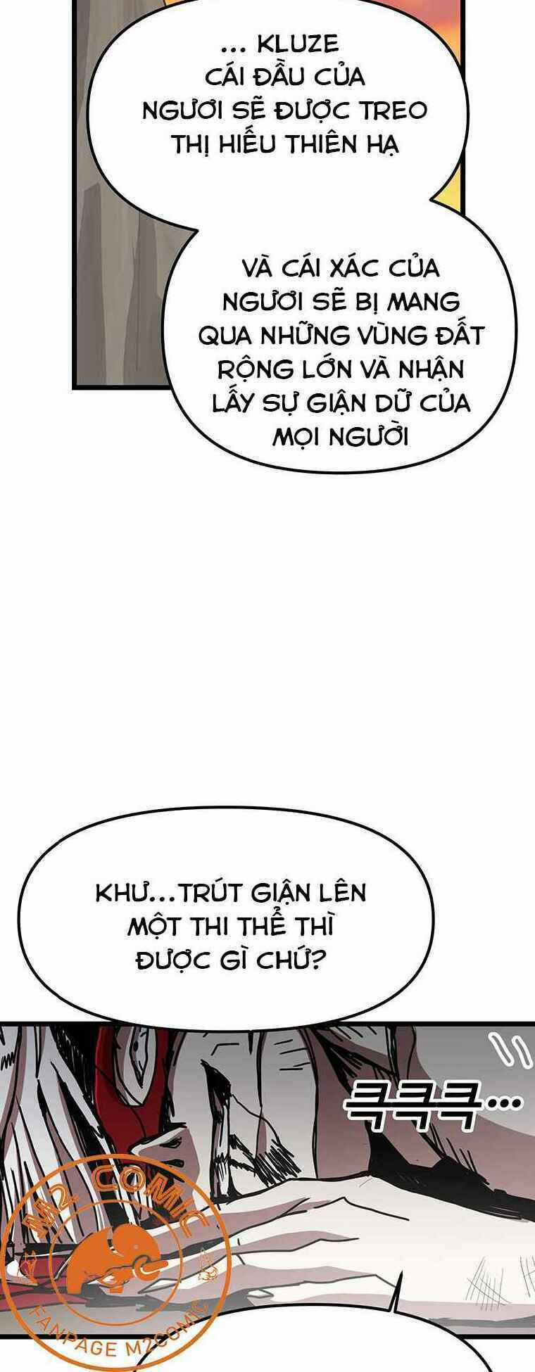BUG PLAYER - NGƯỜI CHƠI LỖI - Chapter 61 - Trang 49