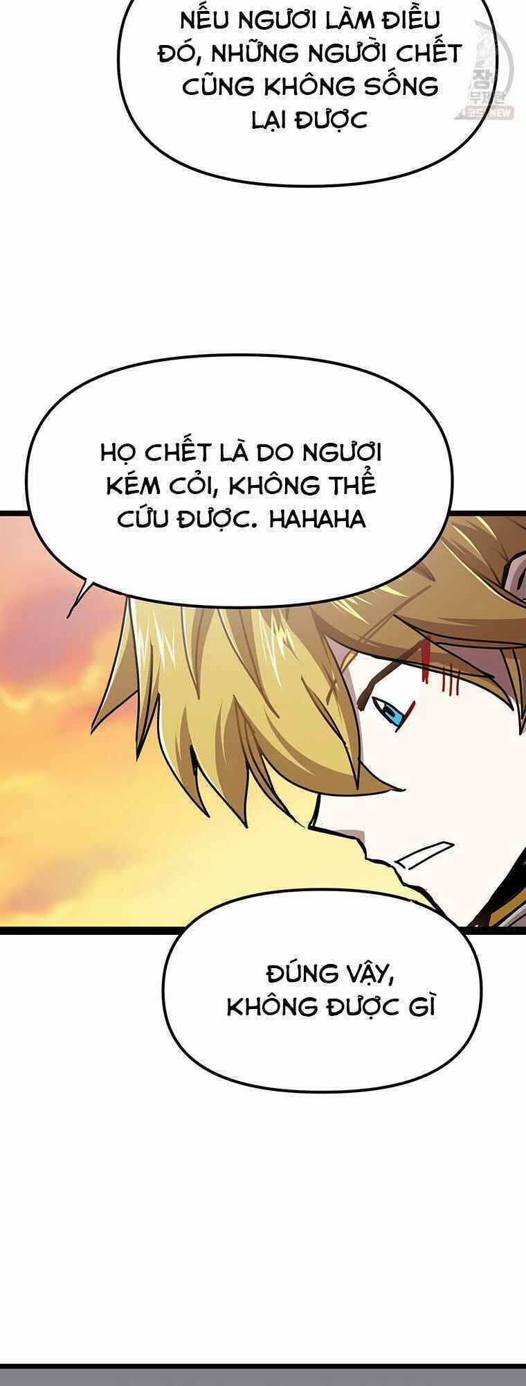 BUG PLAYER - NGƯỜI CHƠI LỖI - Chapter 61 - Trang 50