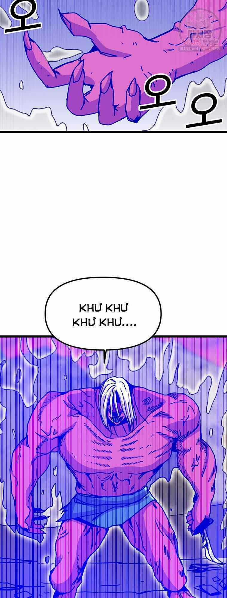 BUG PLAYER - NGƯỜI CHƠI LỖI - Chapter 61 - Trang 6