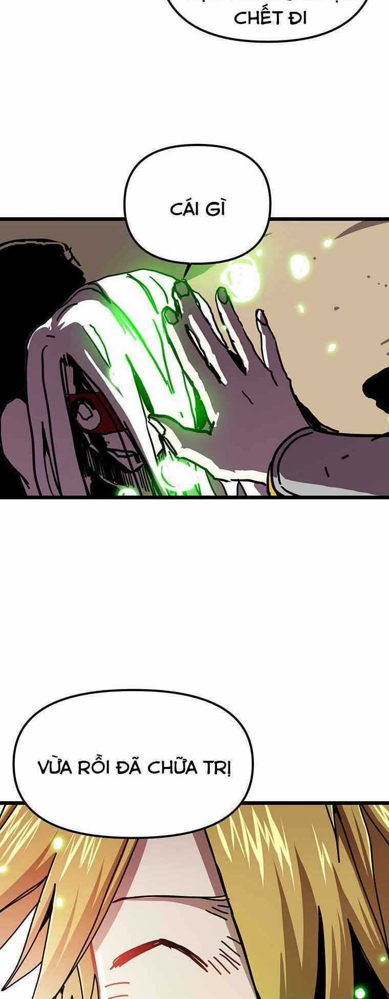BUG PLAYER - NGƯỜI CHƠI LỖI - Chapter 61 - Trang 53