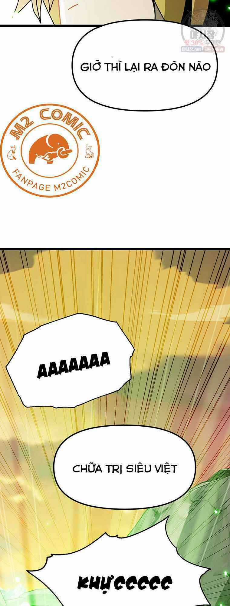 BUG PLAYER - NGƯỜI CHƠI LỖI - Chapter 61 - Trang 54