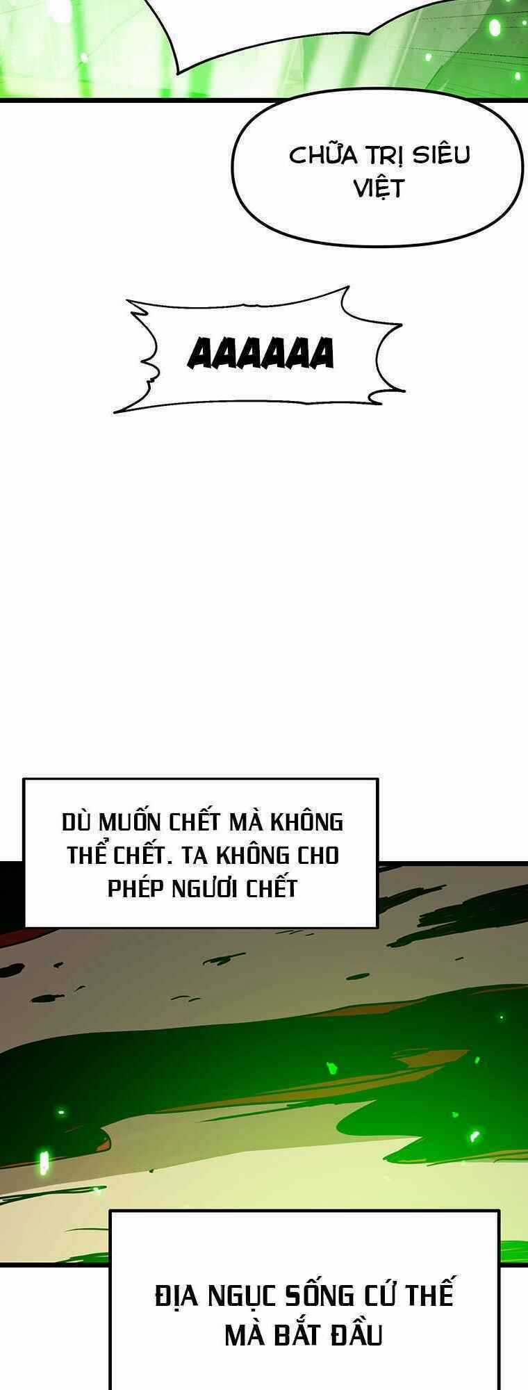 BUG PLAYER - NGƯỜI CHƠI LỖI - Chapter 61 - Trang 55