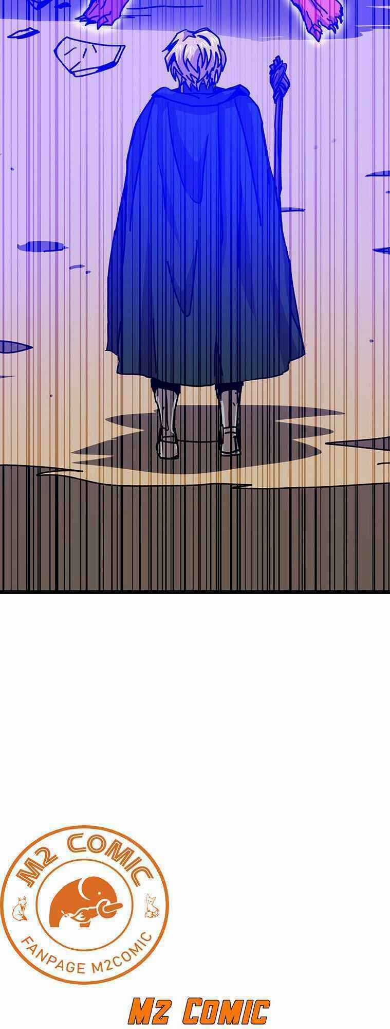 BUG PLAYER - NGƯỜI CHƠI LỖI - Chapter 61 - Trang 7