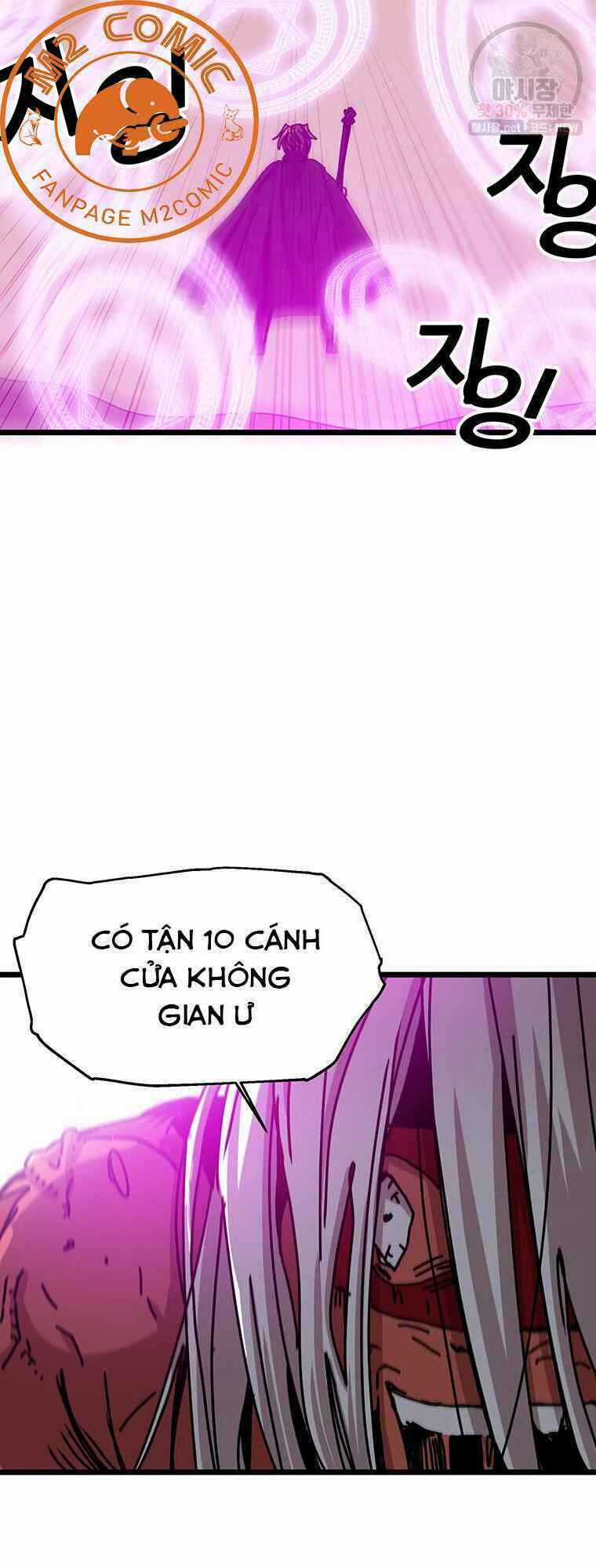 BUG PLAYER - NGƯỜI CHƠI LỖI - Chapter 61 - Trang 10