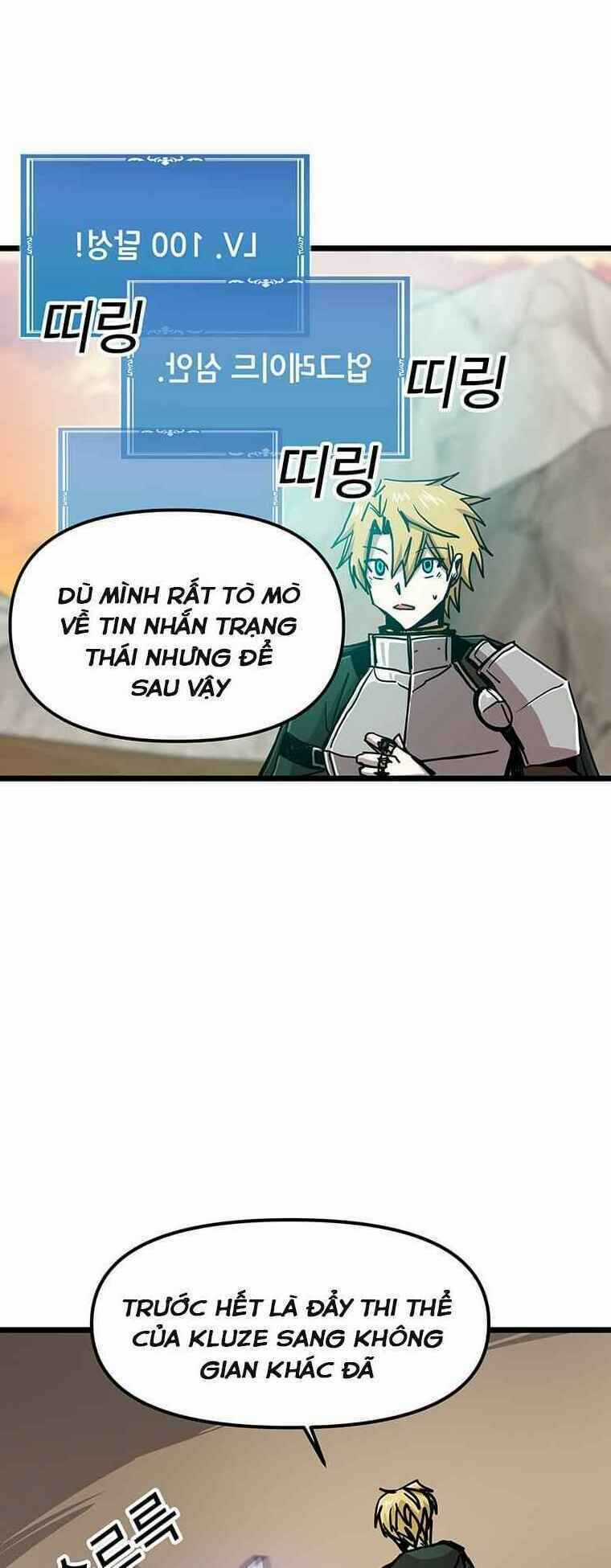 BUG PLAYER - NGƯỜI CHƠI LỖI - Chapter 62 - Trang 14