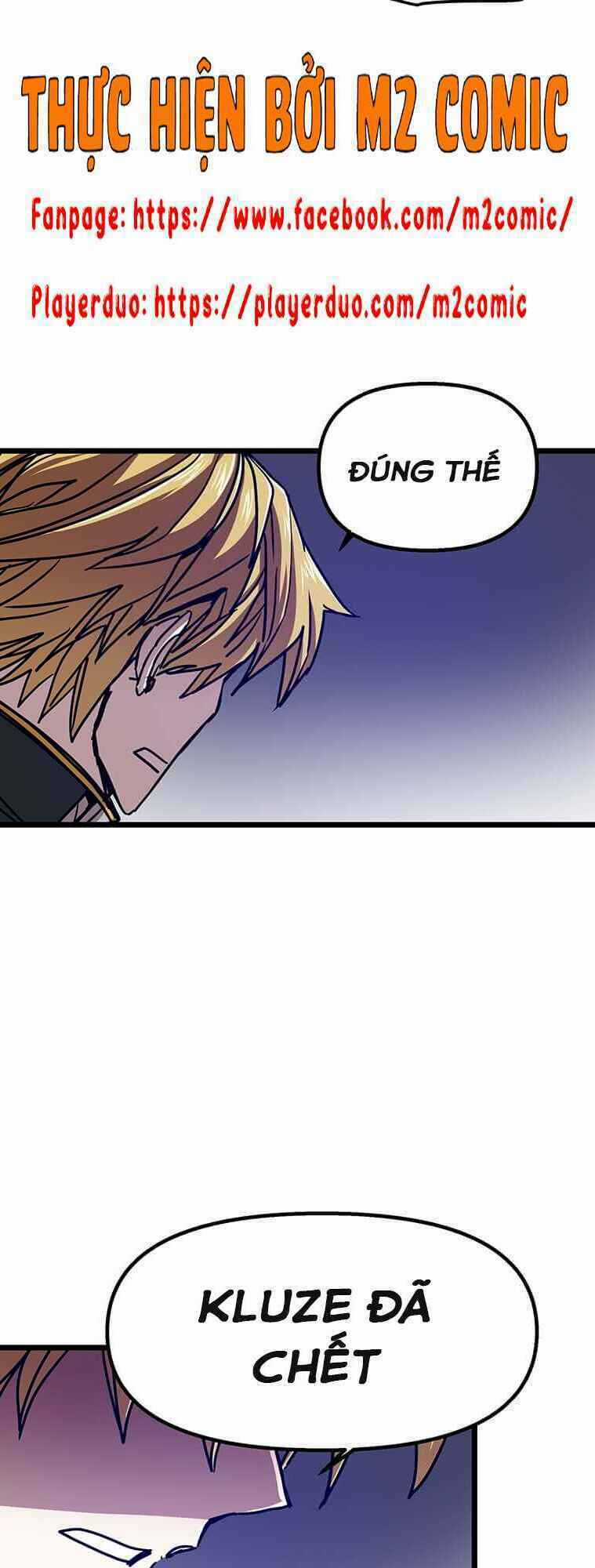 BUG PLAYER - NGƯỜI CHƠI LỖI - Chapter 62 - Trang 20