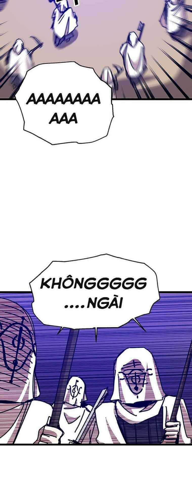 BUG PLAYER - NGƯỜI CHƠI LỖI - Chapter 62 - Trang 22