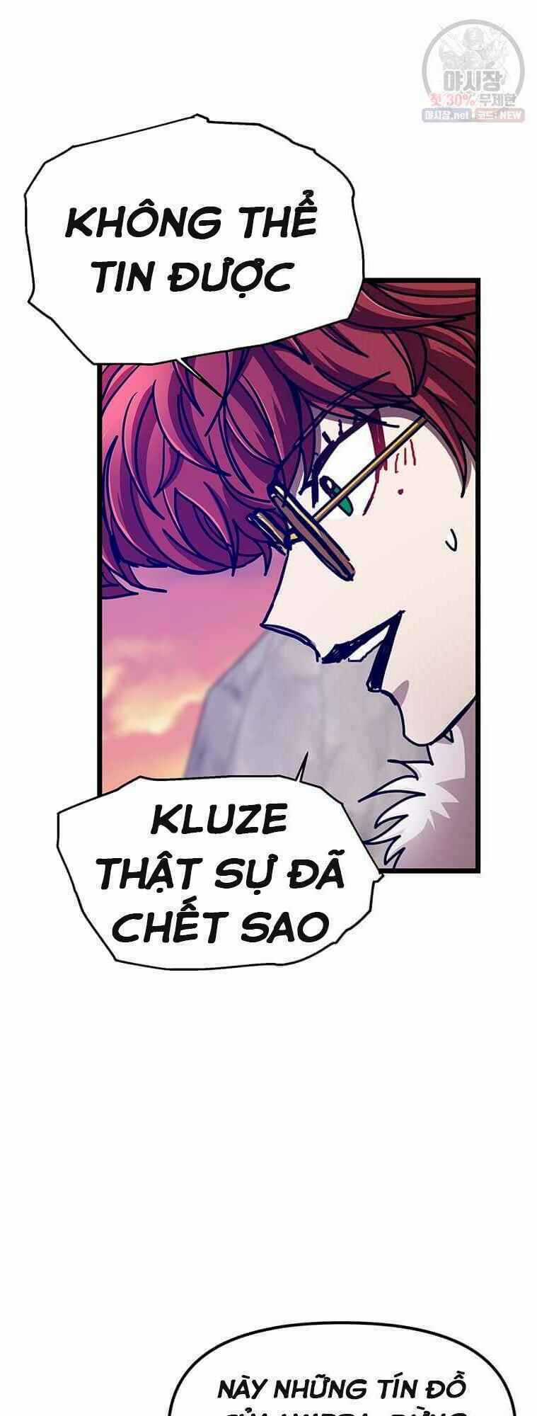 BUG PLAYER - NGƯỜI CHƠI LỖI - Chapter 62 - Trang 23