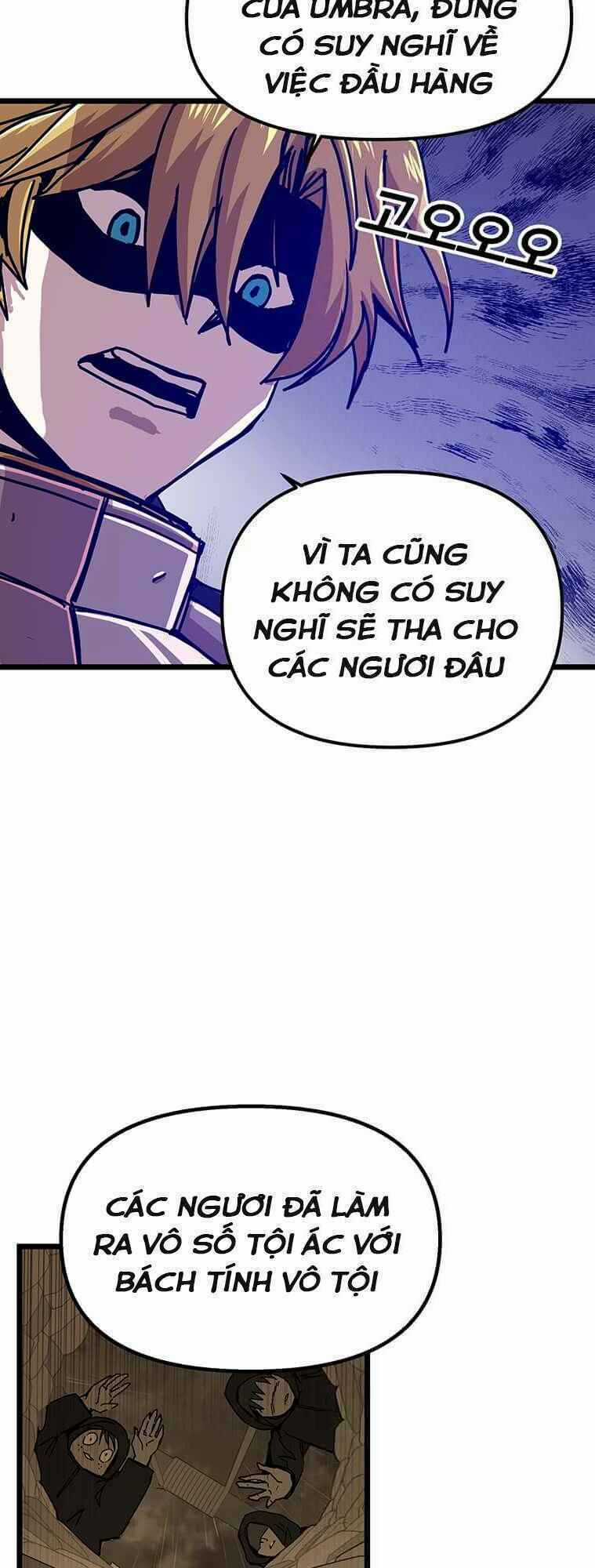 BUG PLAYER - NGƯỜI CHƠI LỖI - Chapter 62 - Trang 24