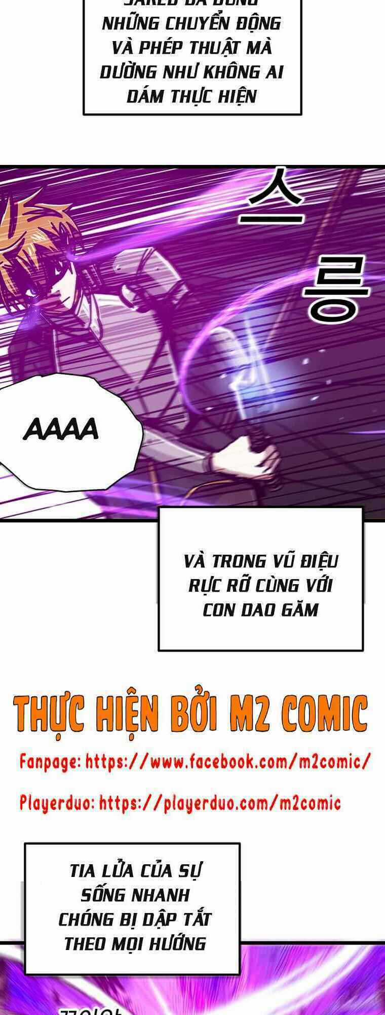 BUG PLAYER - NGƯỜI CHƠI LỖI - Chapter 62 - Trang 28