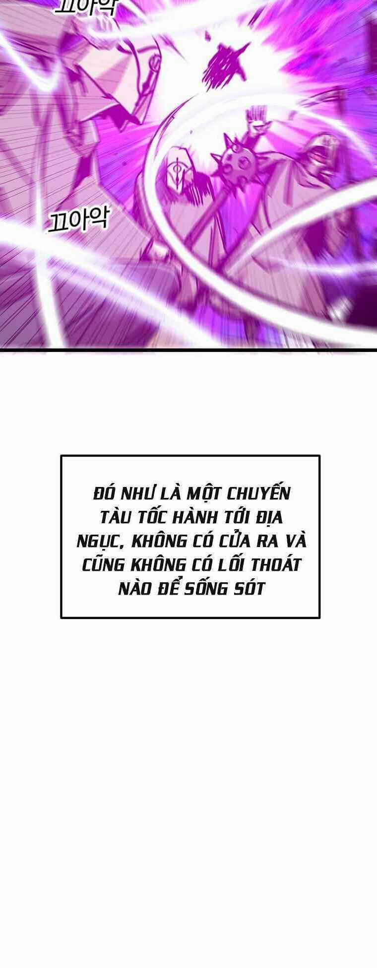 BUG PLAYER - NGƯỜI CHƠI LỖI - Chapter 62 - Trang 29